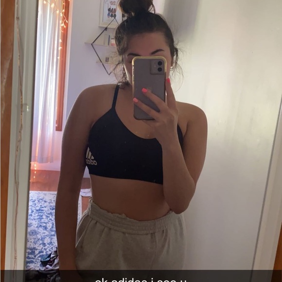 Adidas Sports Bra - Picture 5 of 5